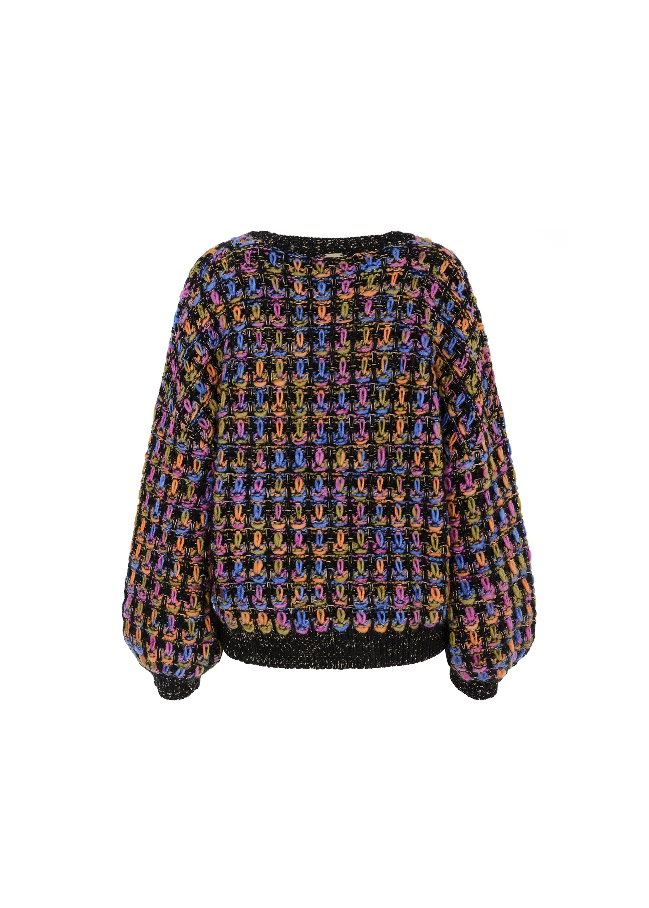 Sweter damski SWEDT-0124-15(Z19)-03