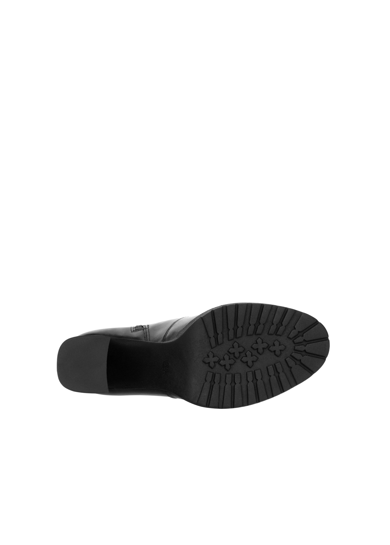 Buty damskie BUTYD-0161-99(Z17)-04