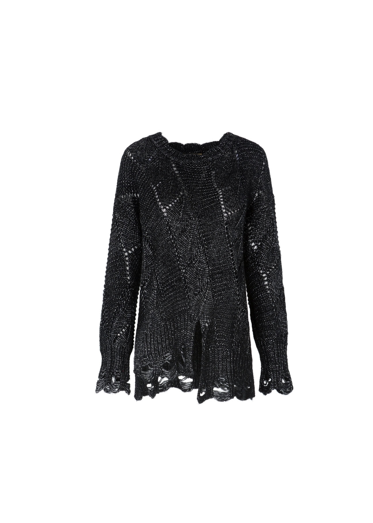 Sweter damski SWEDT-0128-98(Z19)-01
