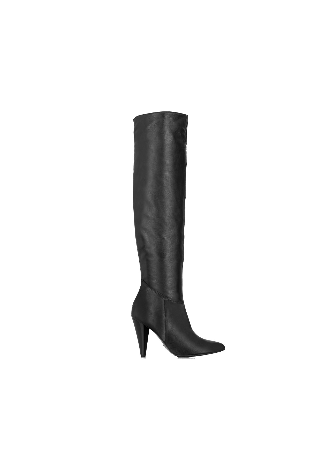 Buty damskie BUTYD-0306-99(Z18)-01