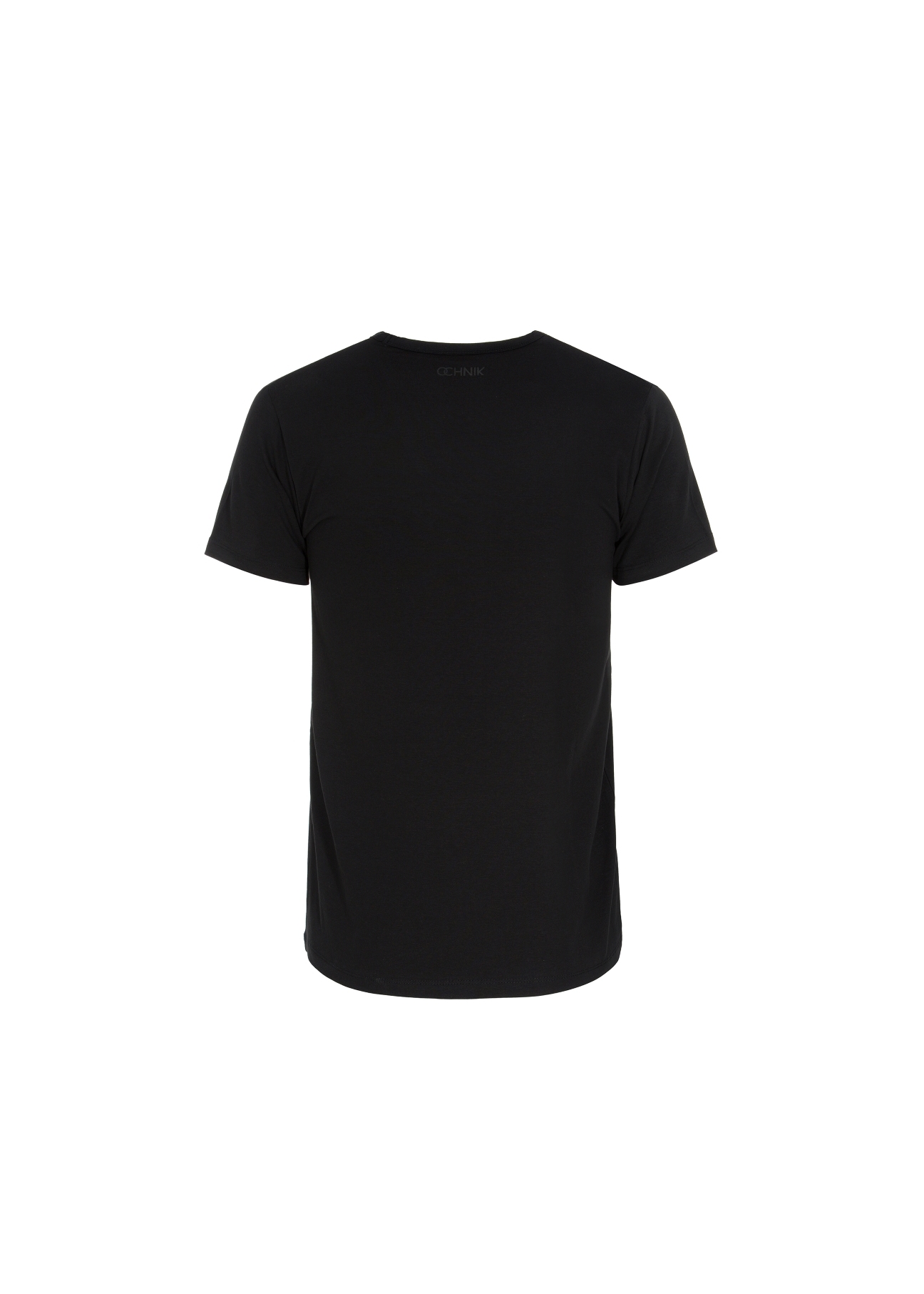 T-shirt męski TSHMT-0012-99(W19)-02
