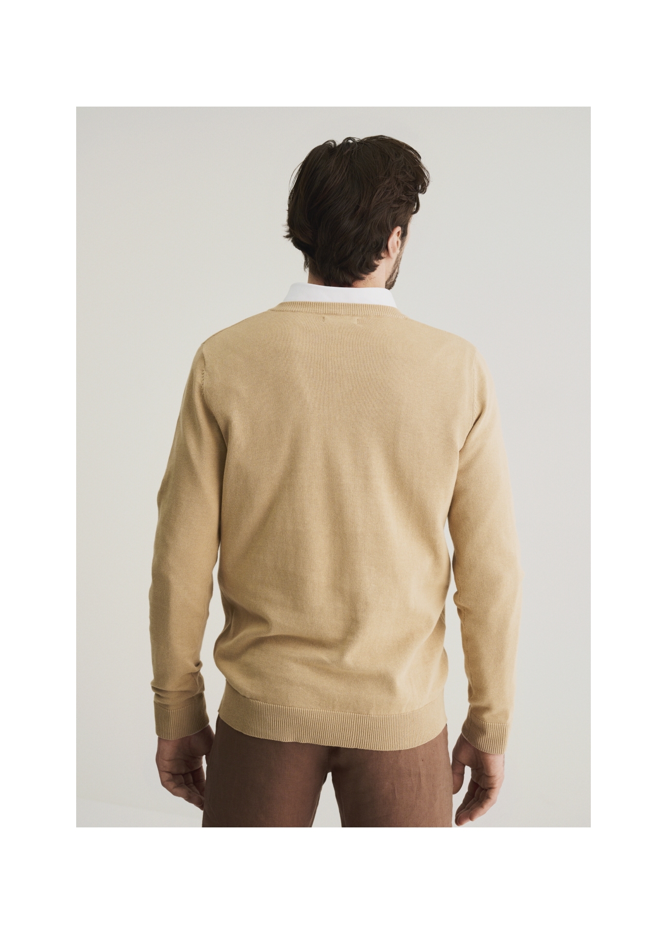 Sweter męski SWEMT-0081-80(W22)-04