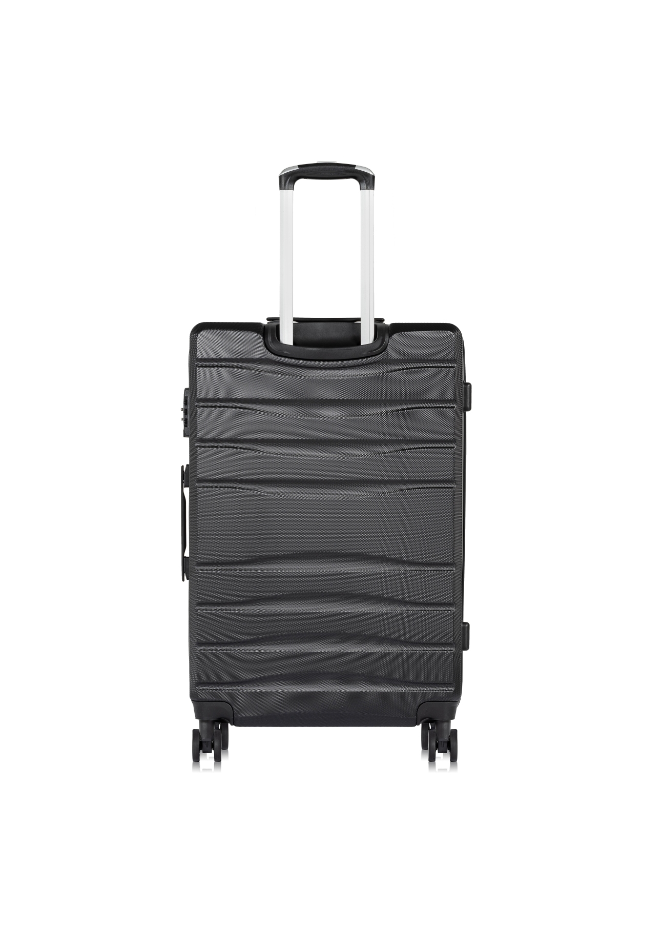 Komplet walizek na kółkach 19'/24'/28' WALAB-0059-99(W22)-13