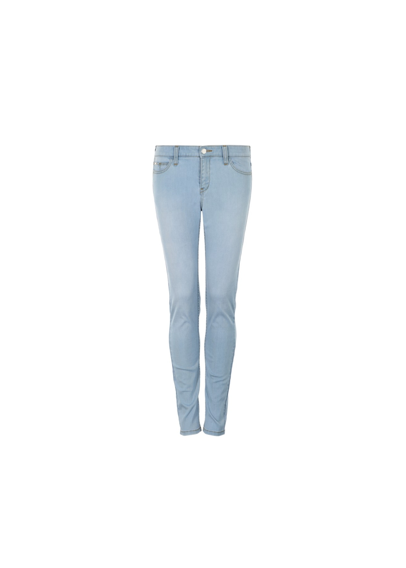 Spodnie damskie JEADT-0001-61(W17)-01