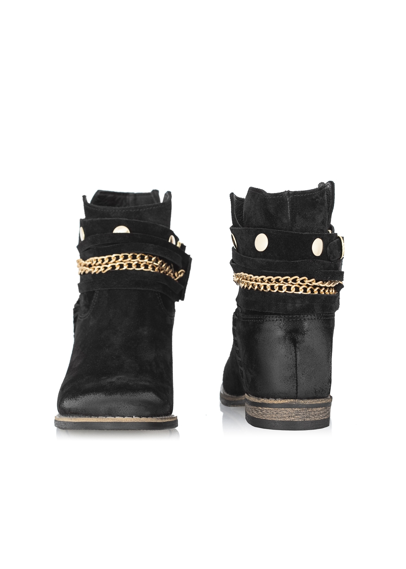 Buty damskie BUTYD-0471-99(Z19)-03