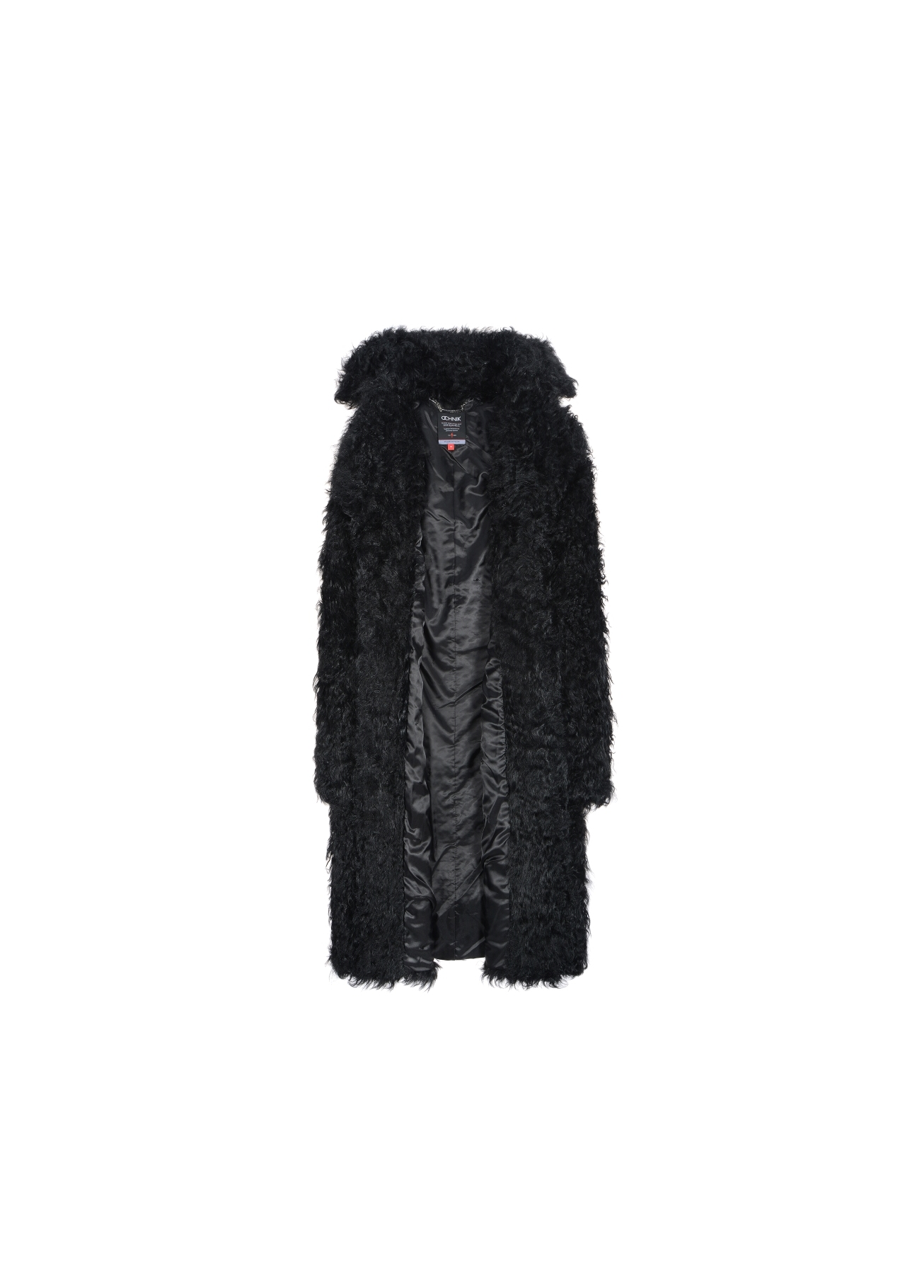 Futro damskie FUTDF-0026-5313(Z18)-04
