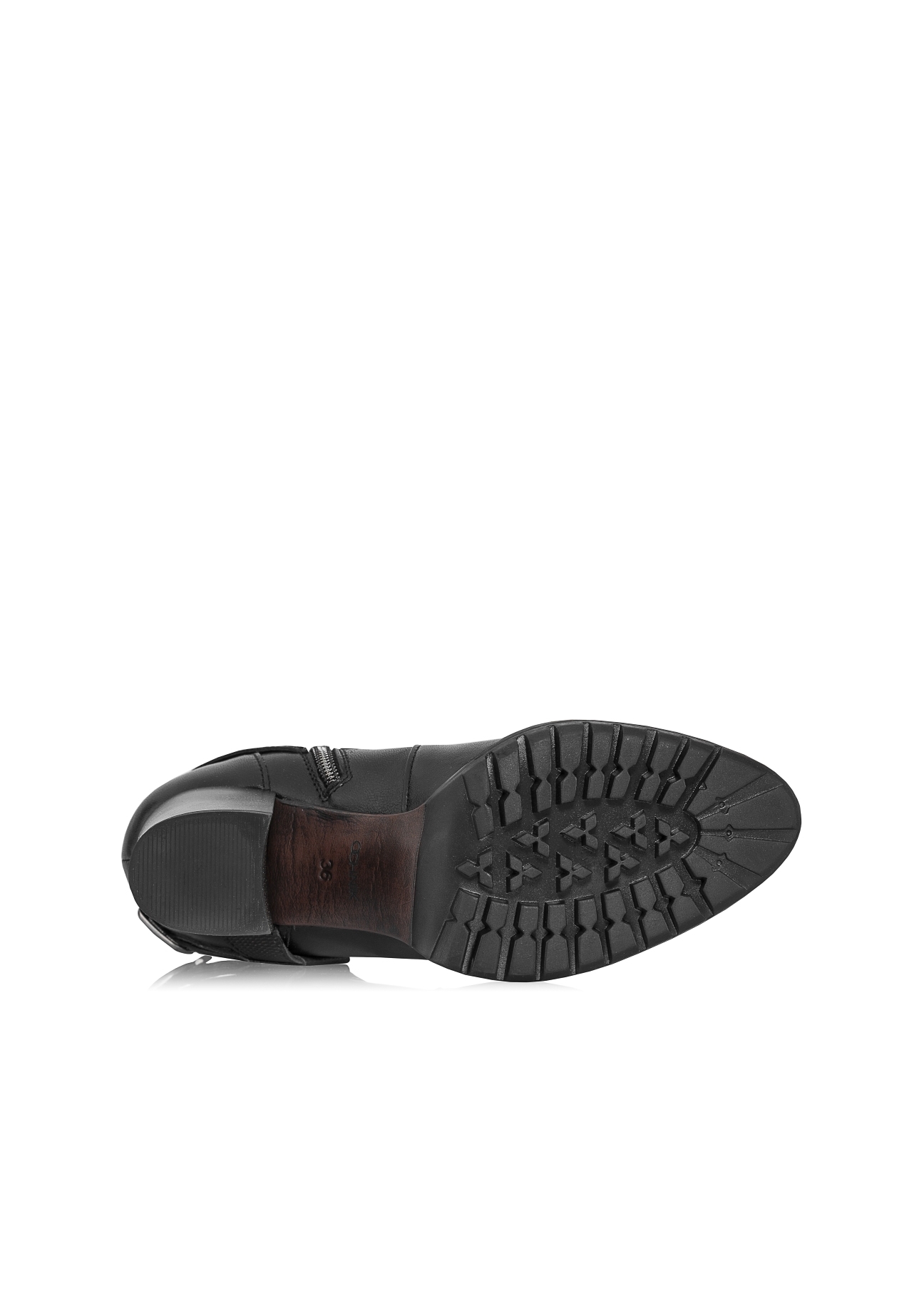 Buty damskie BUTYD-0338-99(Z18)-03
