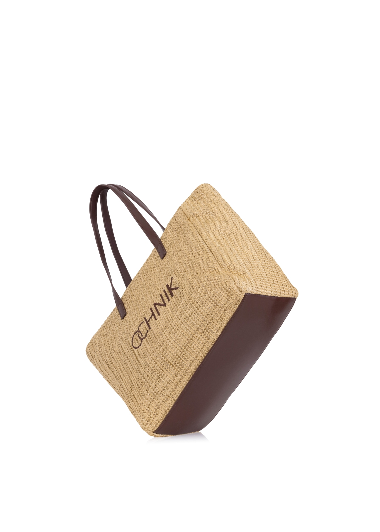 Torebka shopperka damska TOREC-0633-15(W22)-05