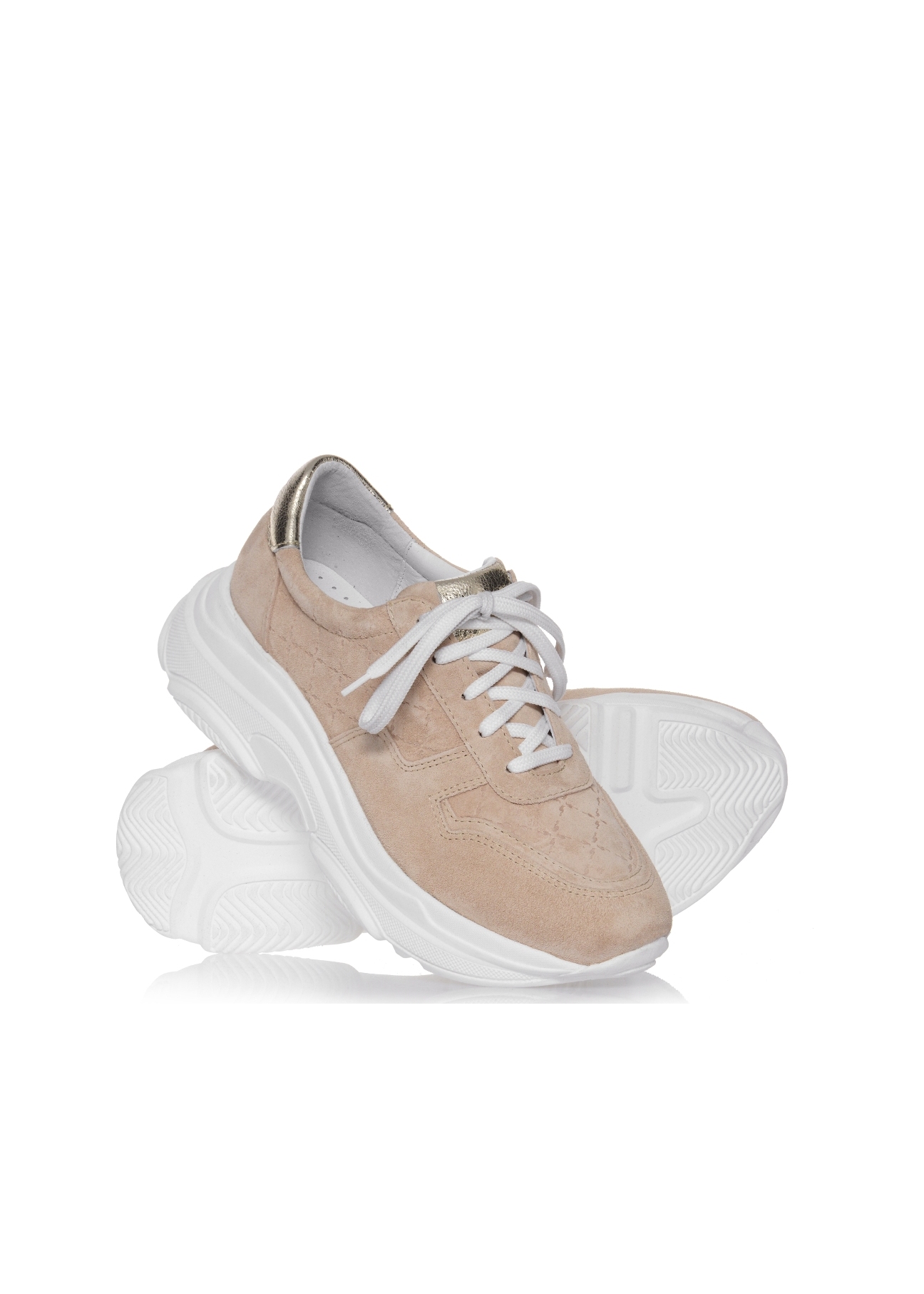 Buty damskie BUTYD-0442-80(W19)-04