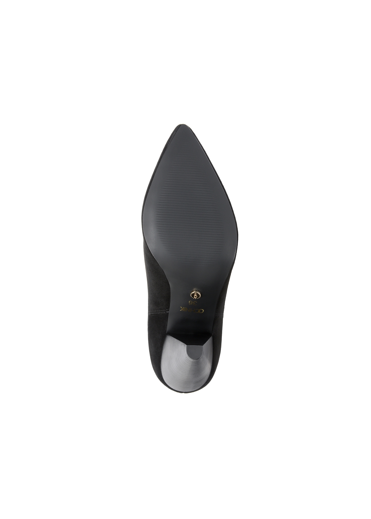 Buty damskie BUTYD-0596-99(Z20)-03