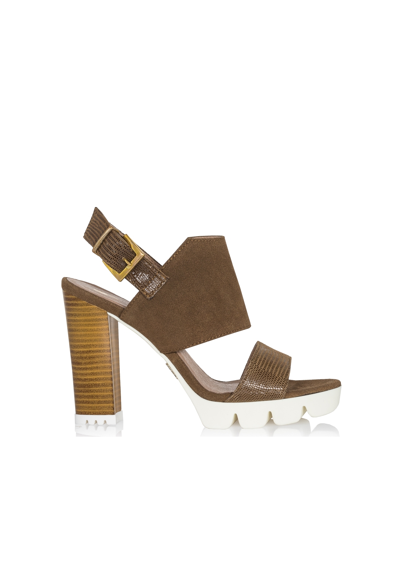 Buty damskie BDW-178-89-02