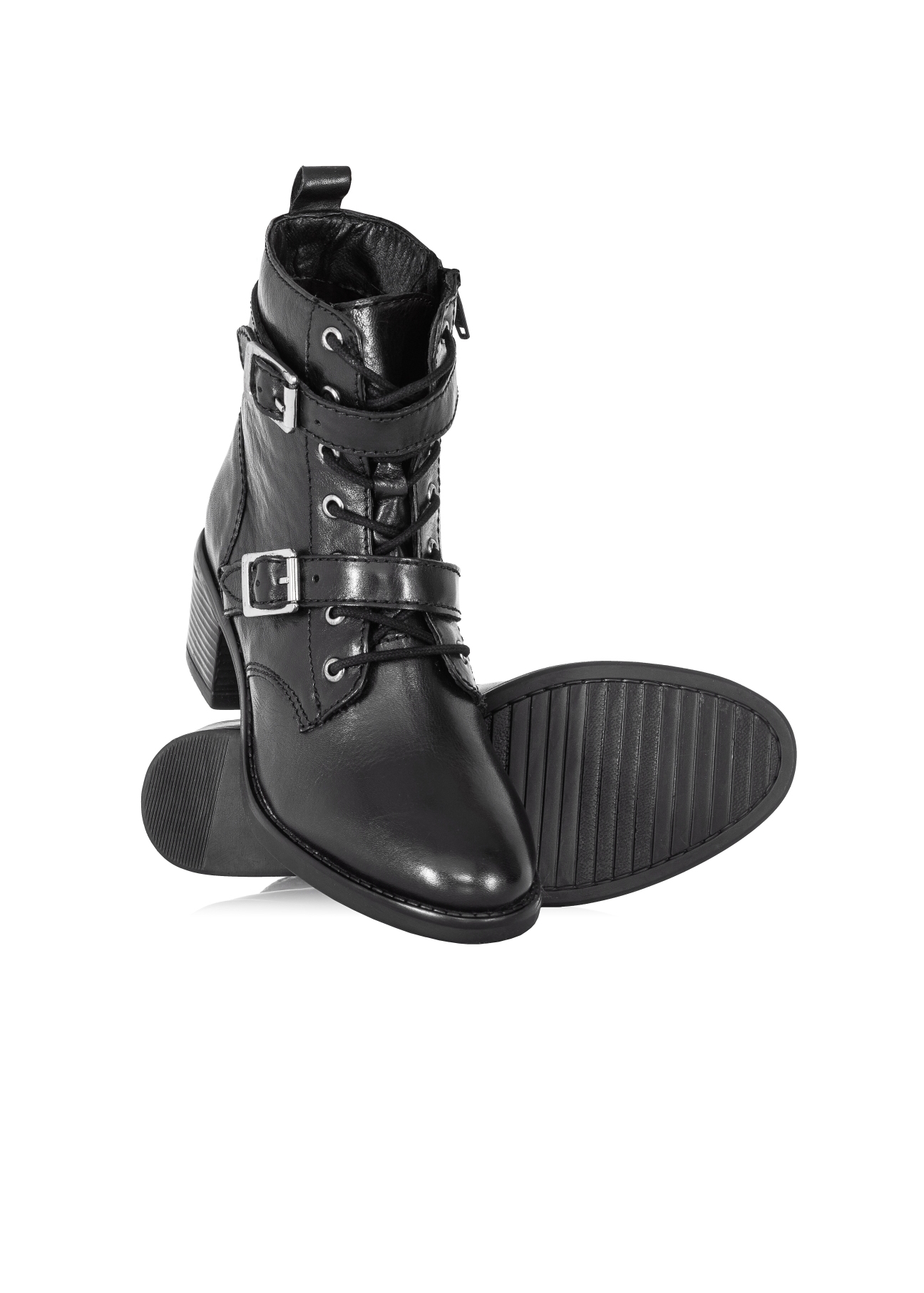 Buty damskie BUTYD-0583-99(Z20)-03