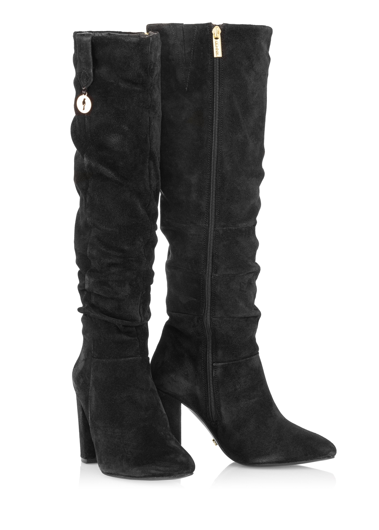 Buty damskie BUTYD-0822A-99(Z22)-05