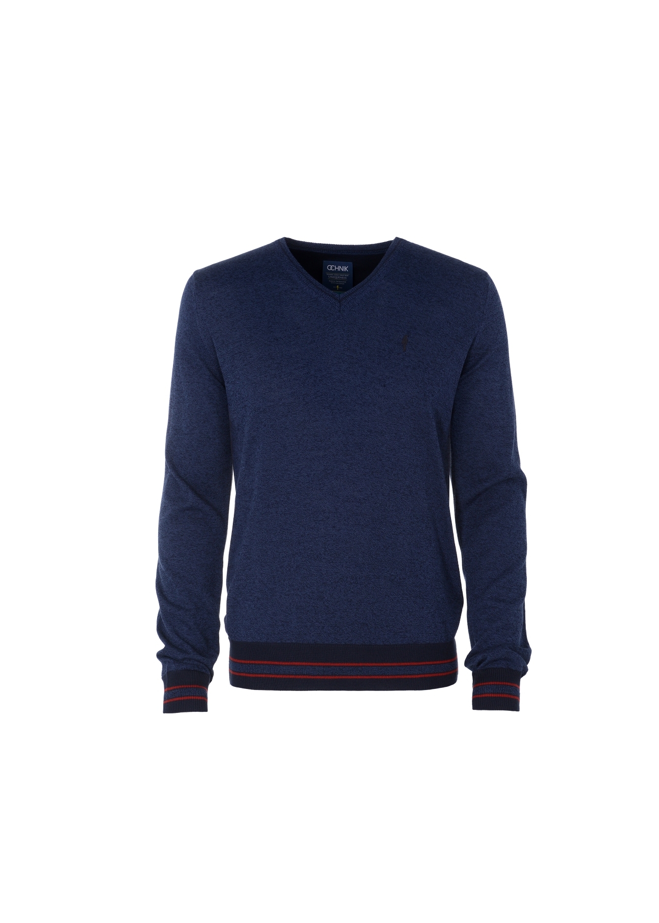 Sweter męski SWEMT-0066-69(W19)-01