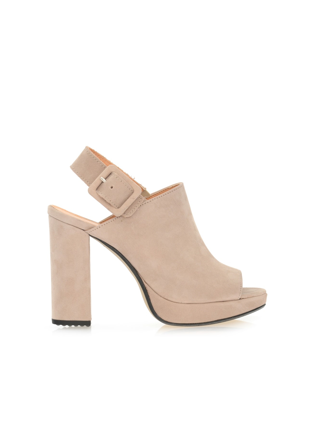 Buty damskie BDW-193-81(W16)-01