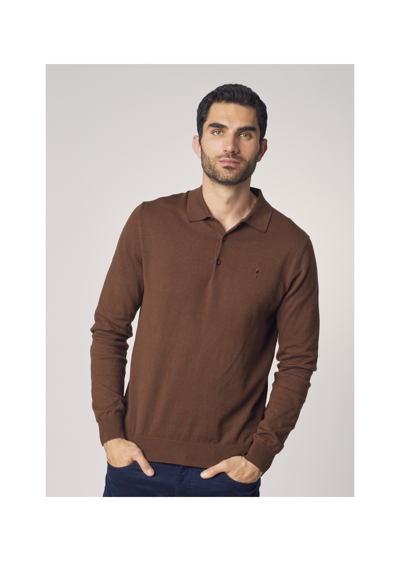 Sweter męski SWEMT-0098-89(Z21)-01