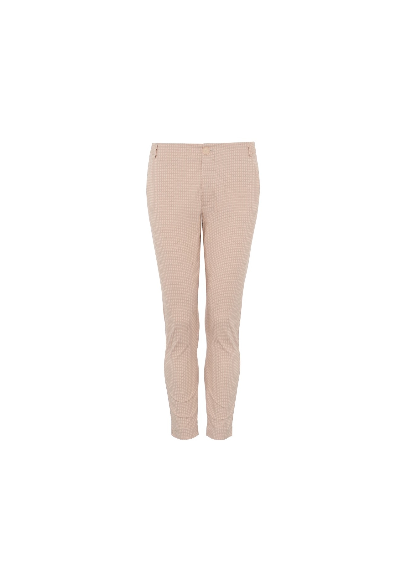 Spodnie damskie SPODT-0022-31(W18)-01
