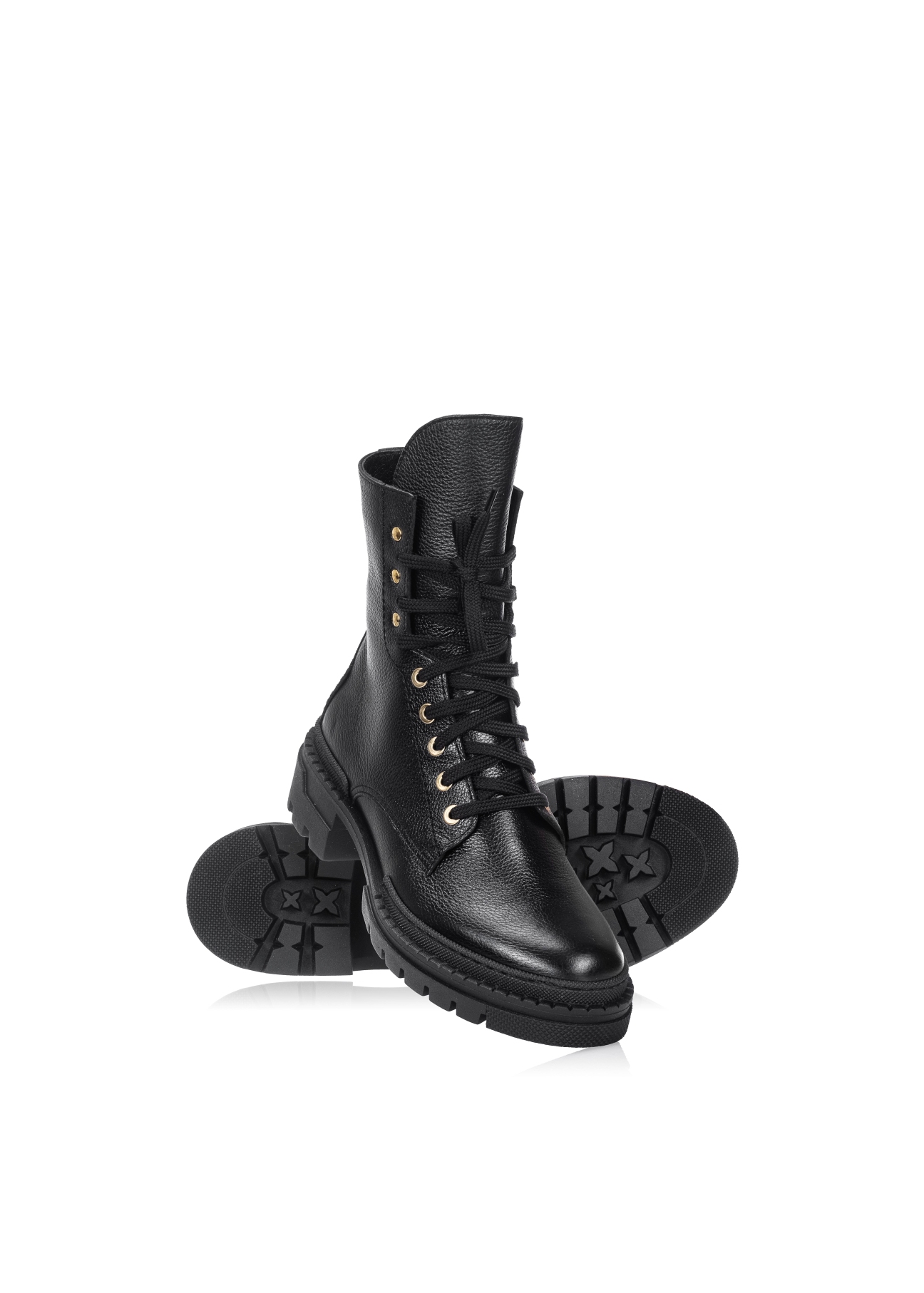 Buty damskie BUTYD-0851-99(Z21)-02