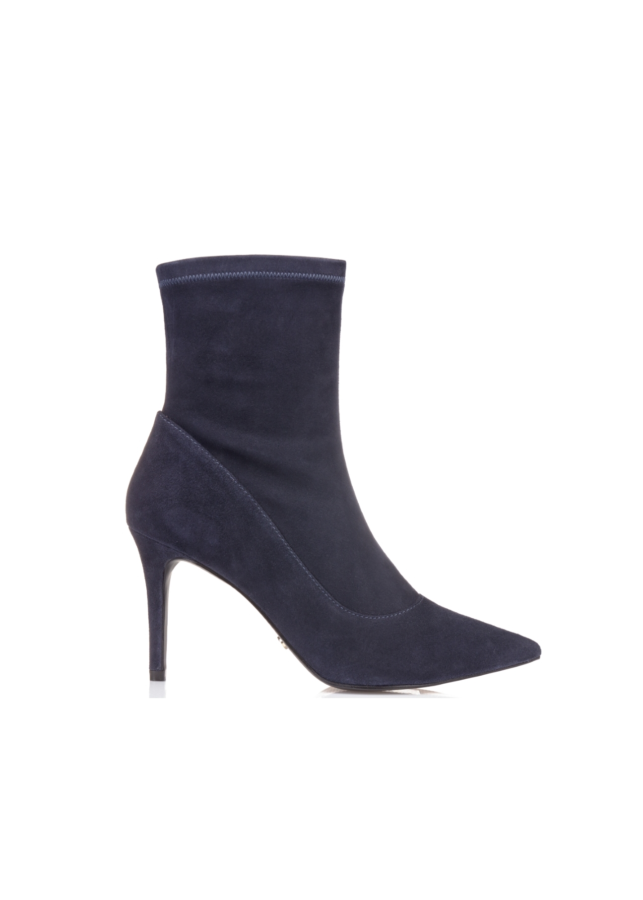 Buty damskie BUTYD-0280-69(Z18)-01