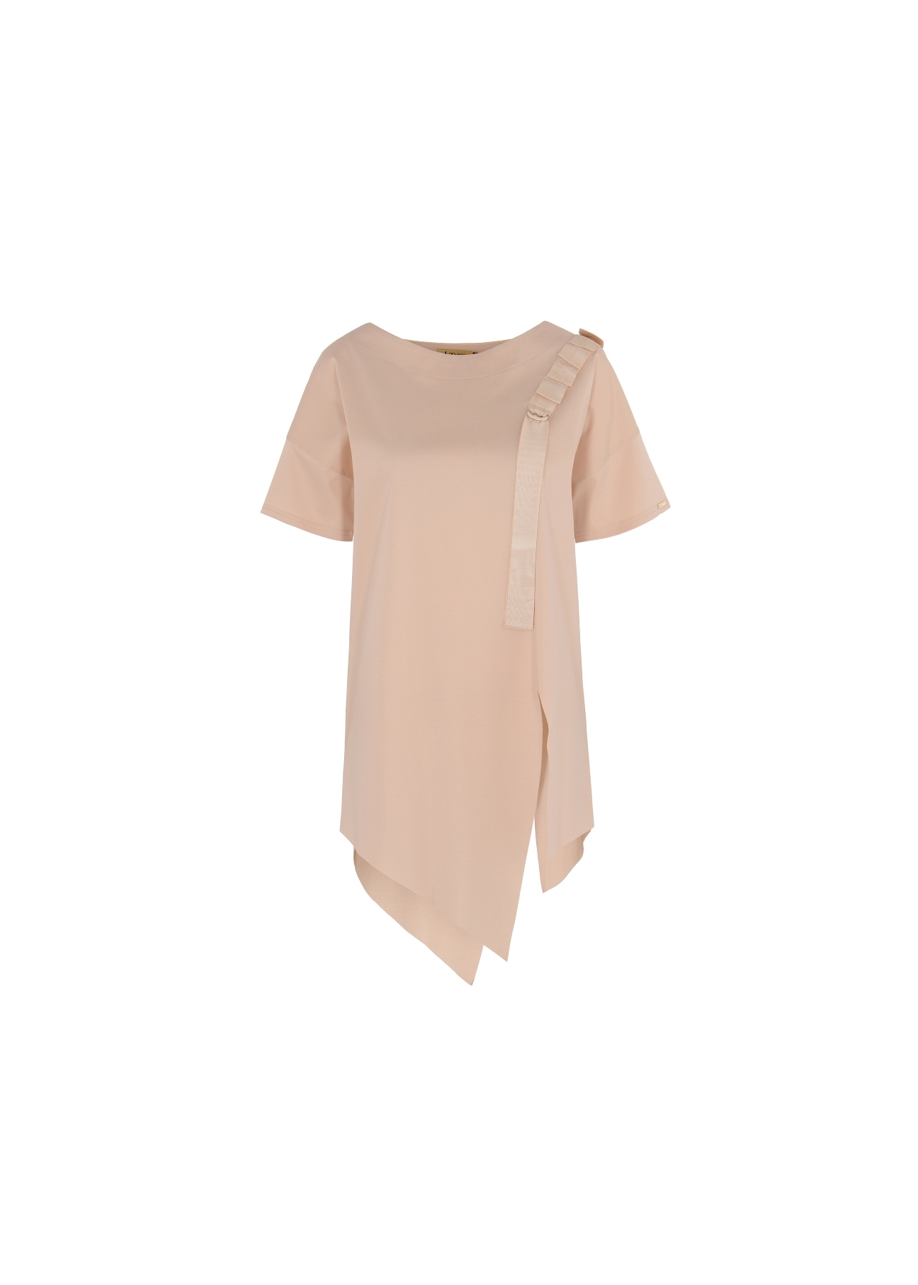 Bluzka damska BLUDT-0051-81(W19)-01