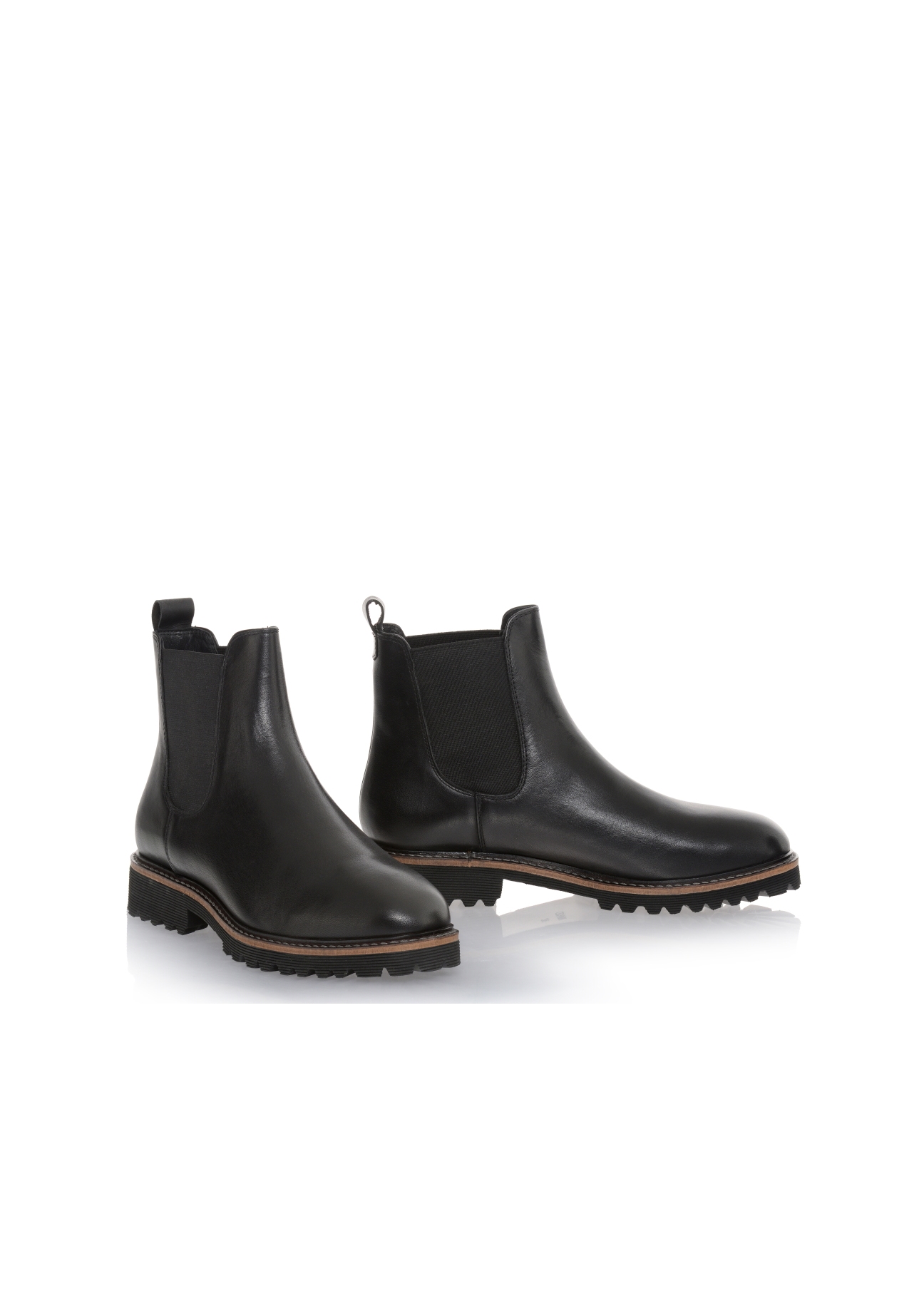 Buty damskie BUTYD-0587-99(Z20)-04