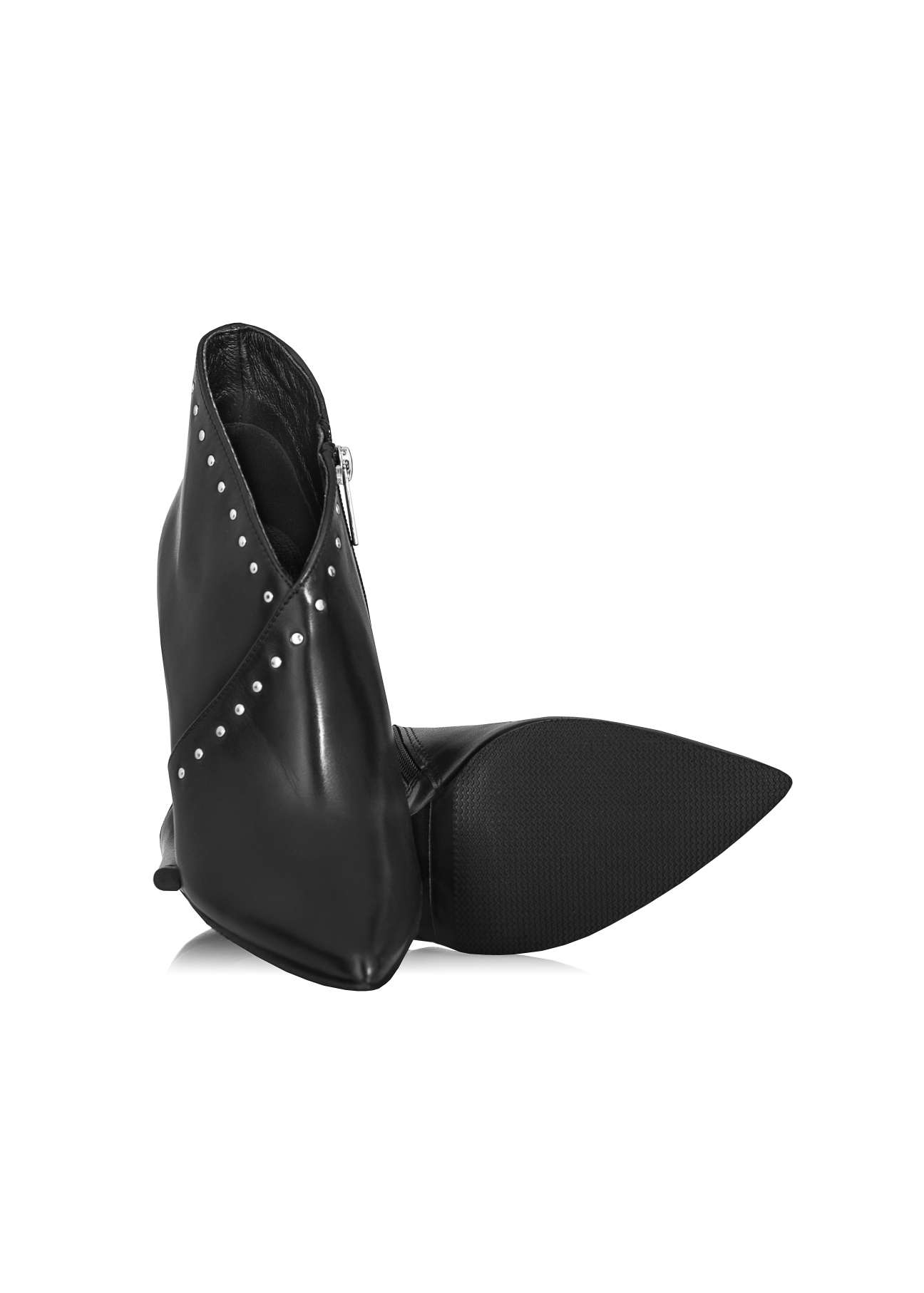 Buty damskie BUTYD-0301-99(Z18)-05