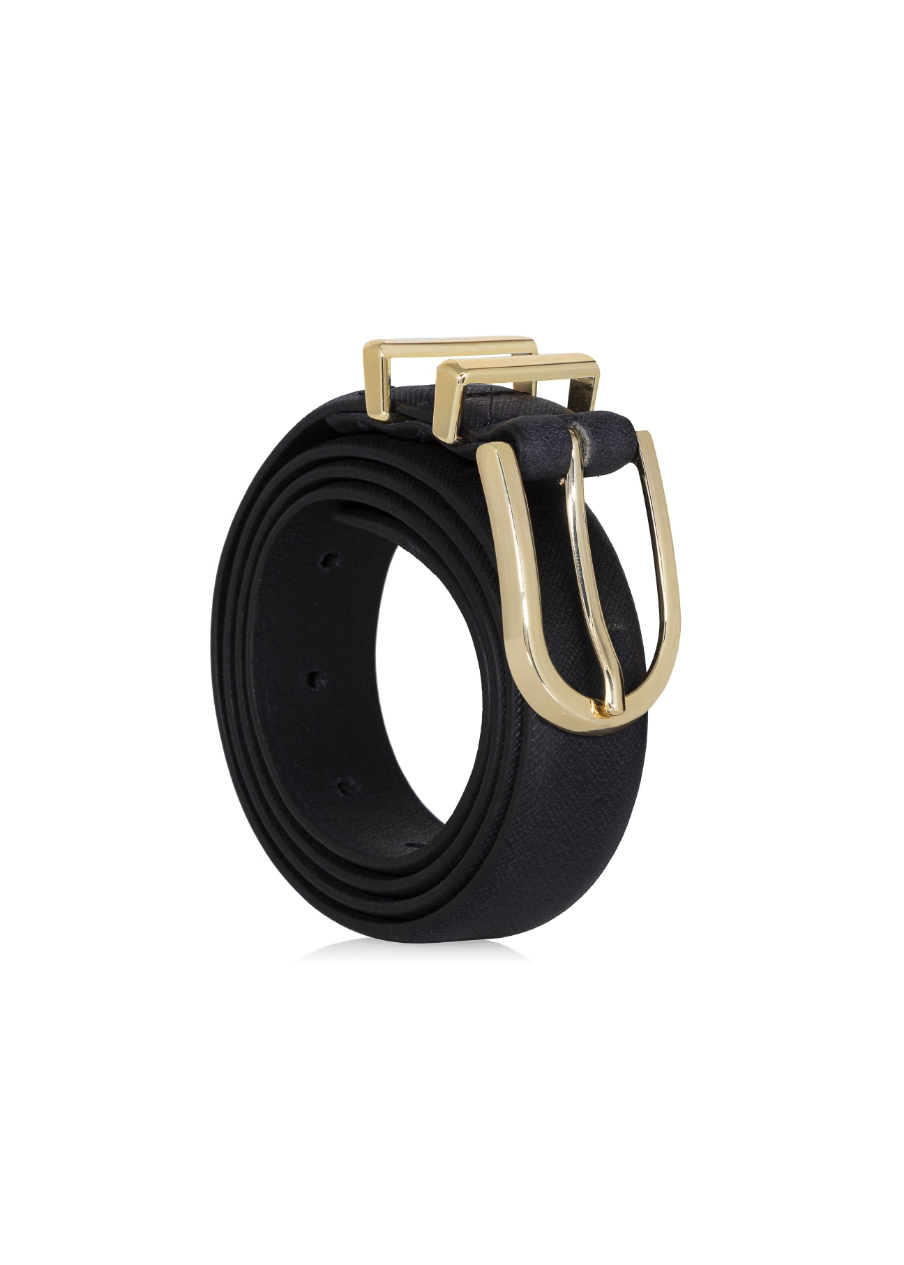 Pasek damski PASDS-0159-99(W21)-02
