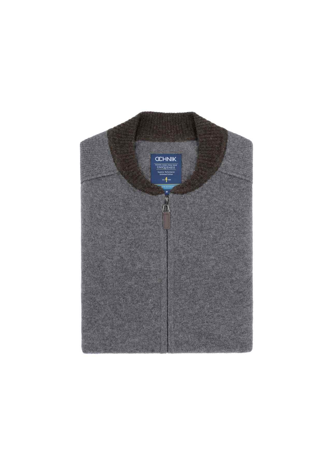 Sweter męski SWEMT-0052-93(Z19)-03