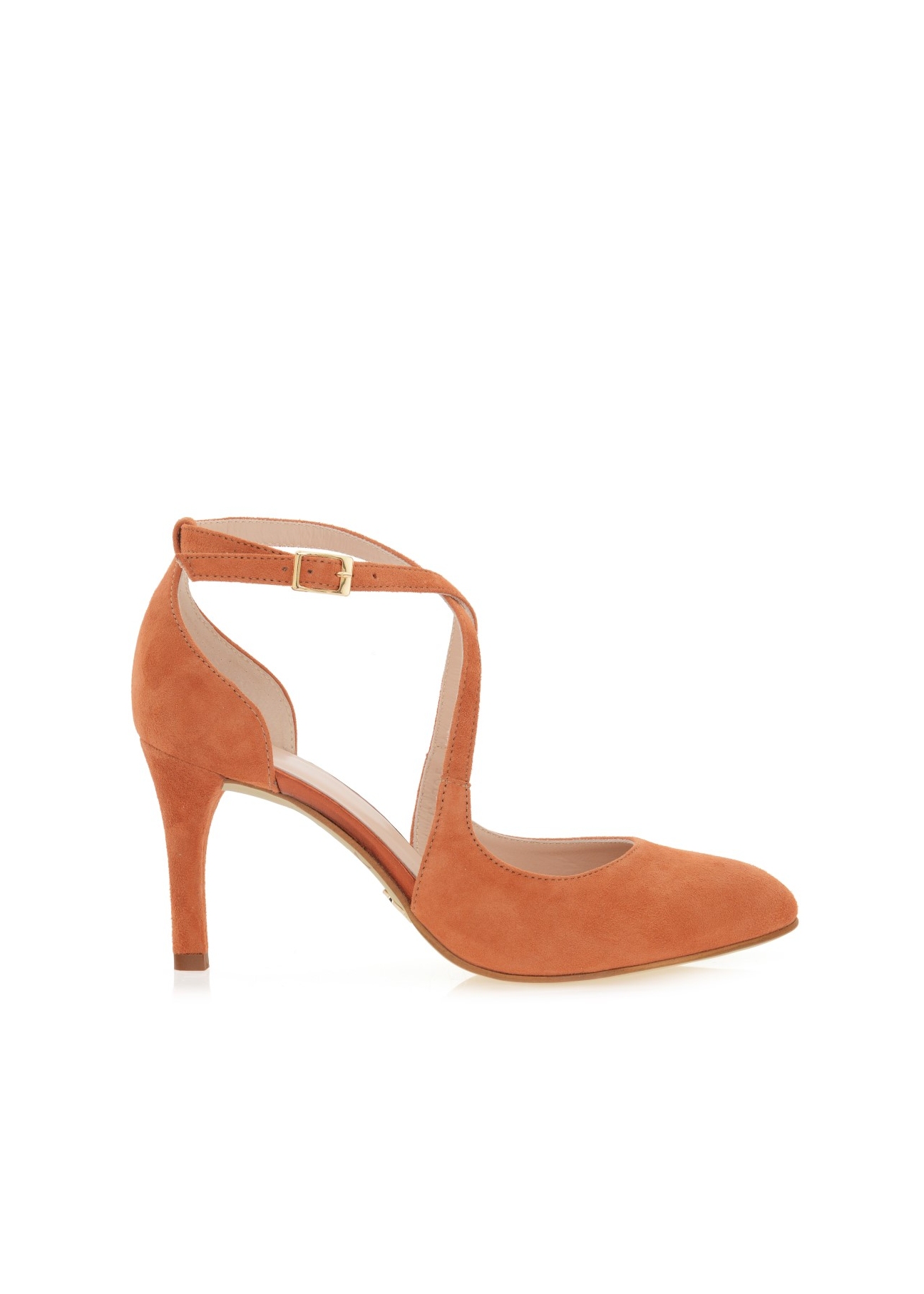 Buty damskie BDW-149-85(W16)-02