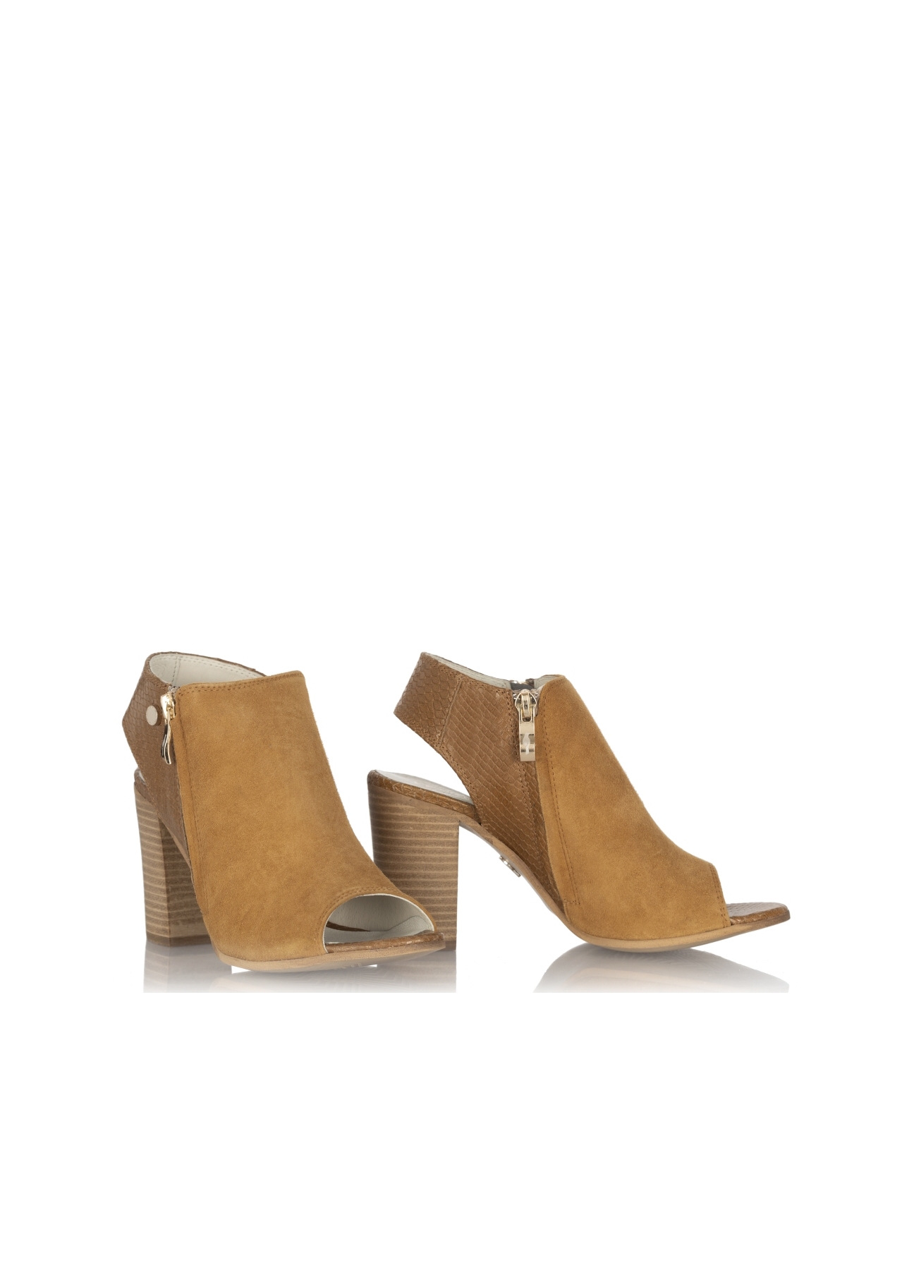 Buty damskie BUTYD-0369-87(W19)-05