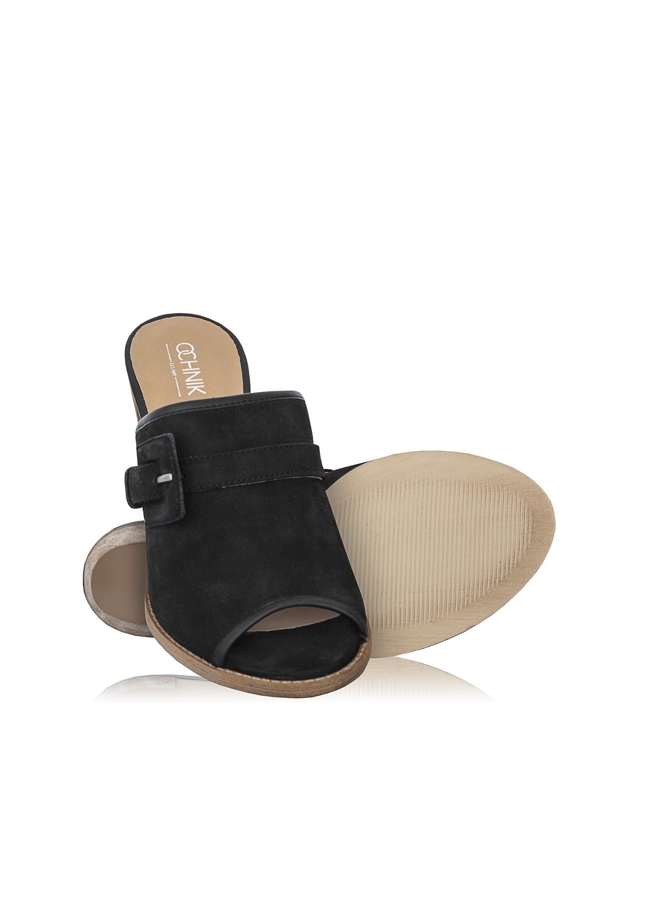 Buty damskie BUTYD-0375-99(W19)-02