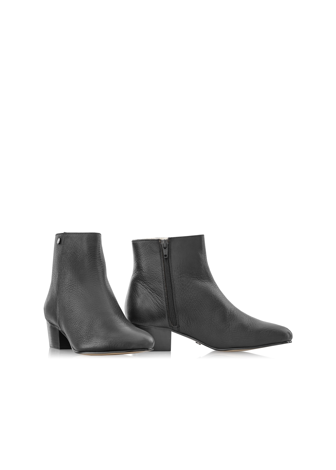 Buty damskie BUTYD-0284-99(Z18)-06