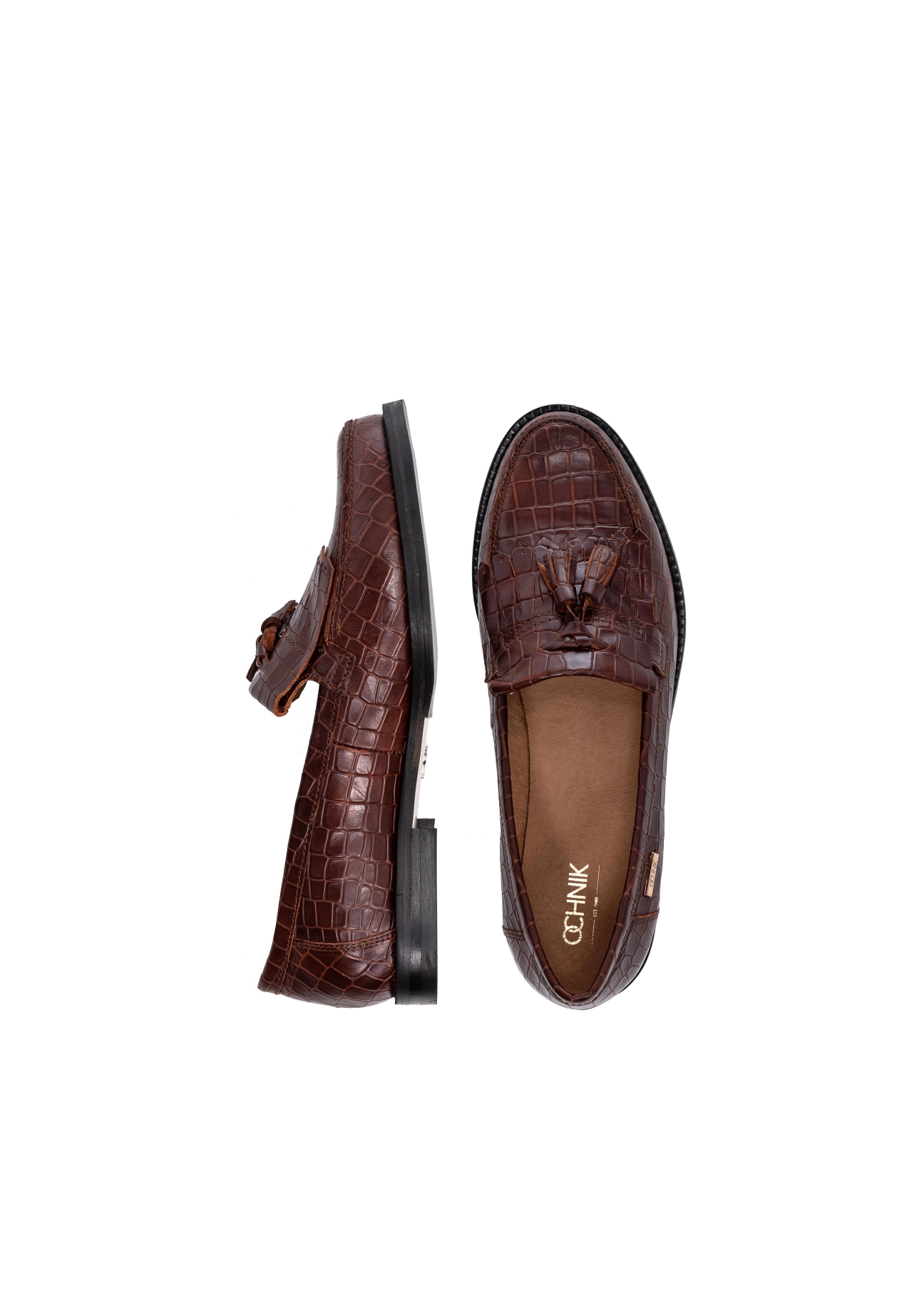 Buty damskie BUTYD-0852-89(Z21)-03
