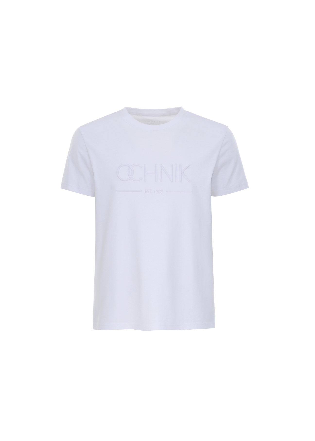 T-shirt męski TSHMT-0074-11(W22)-03