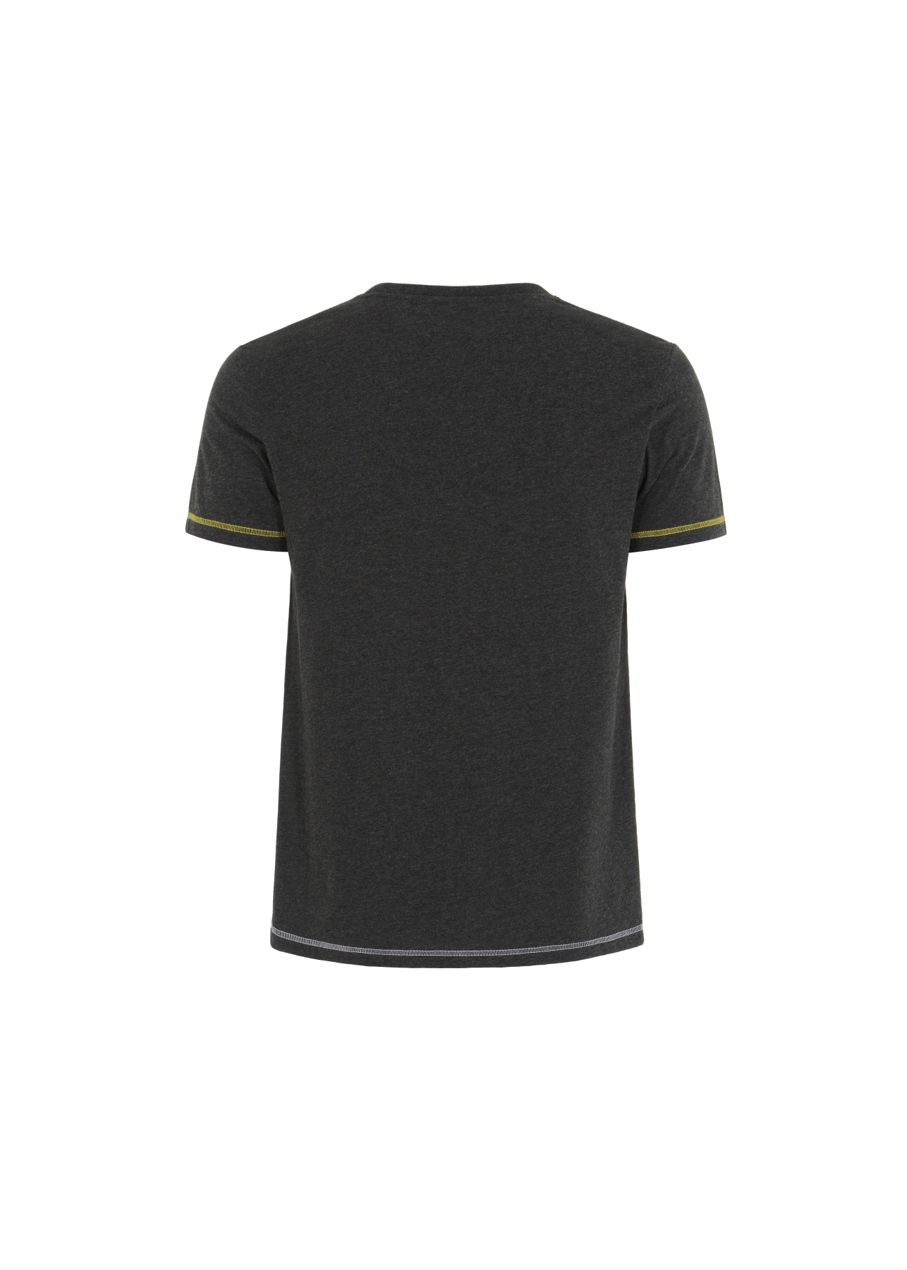 T-shirt męski TSHMT-0064-95(Z21)-03
