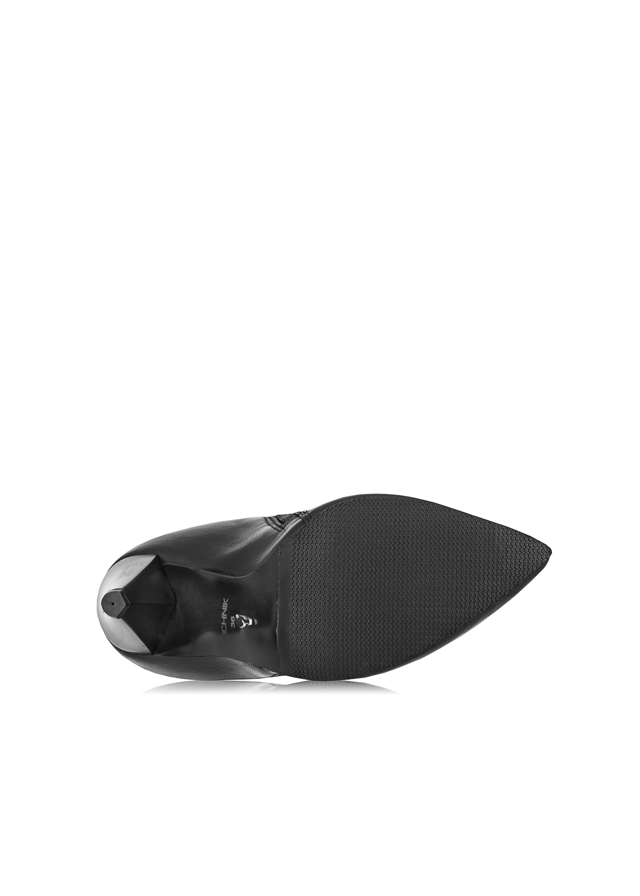 Buty damskie BUTYD-0306-99(Z18)-03