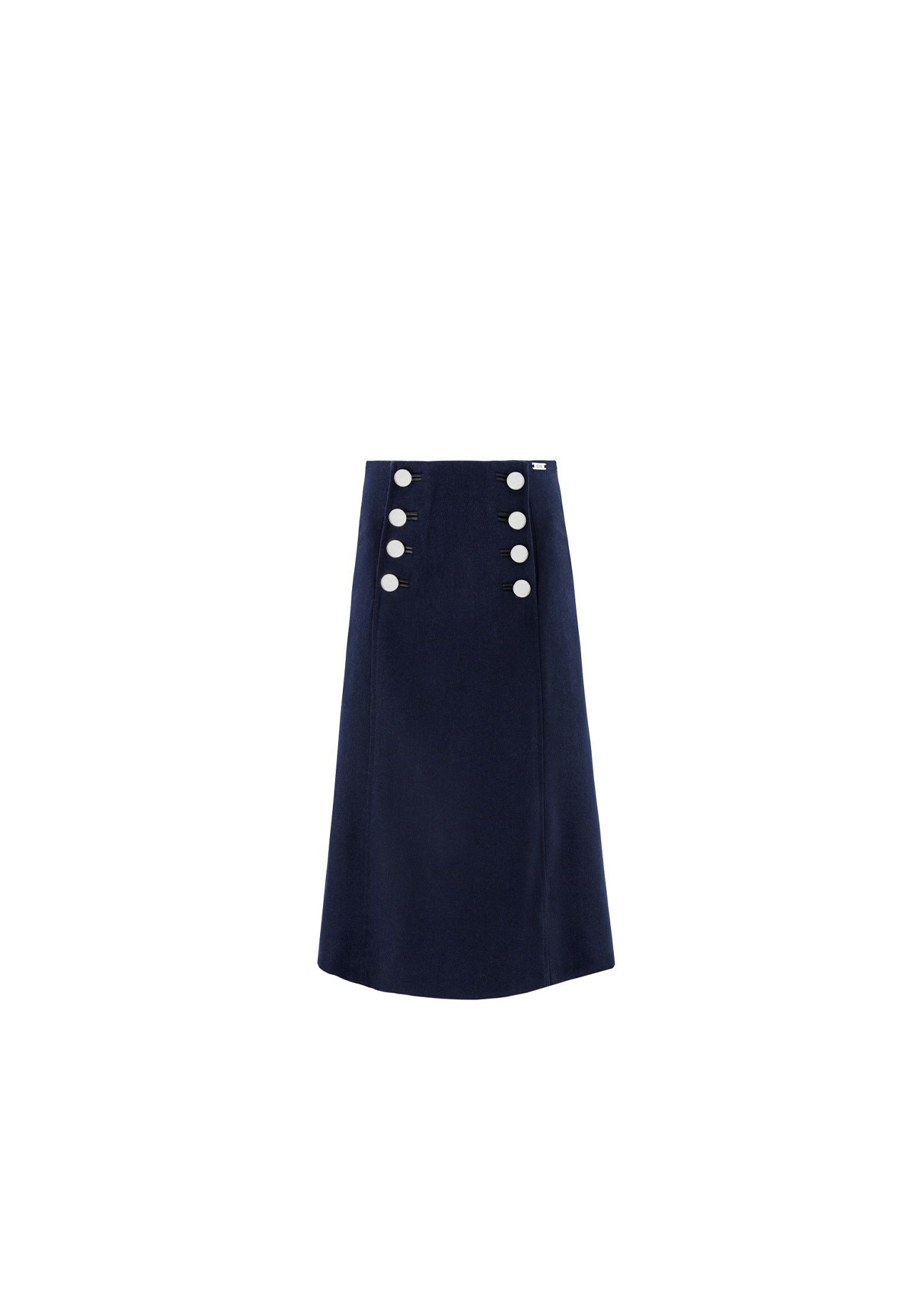 Spódnica damska Fulmen SPCDT-0004-69(Z16)-01