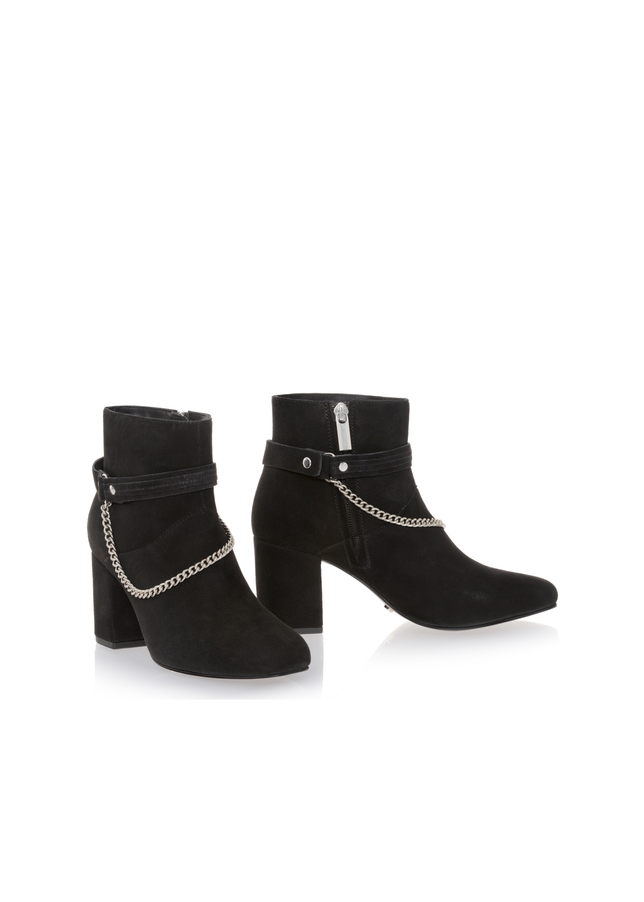Buty damskie BUTYD-0592-99(Z20)-04