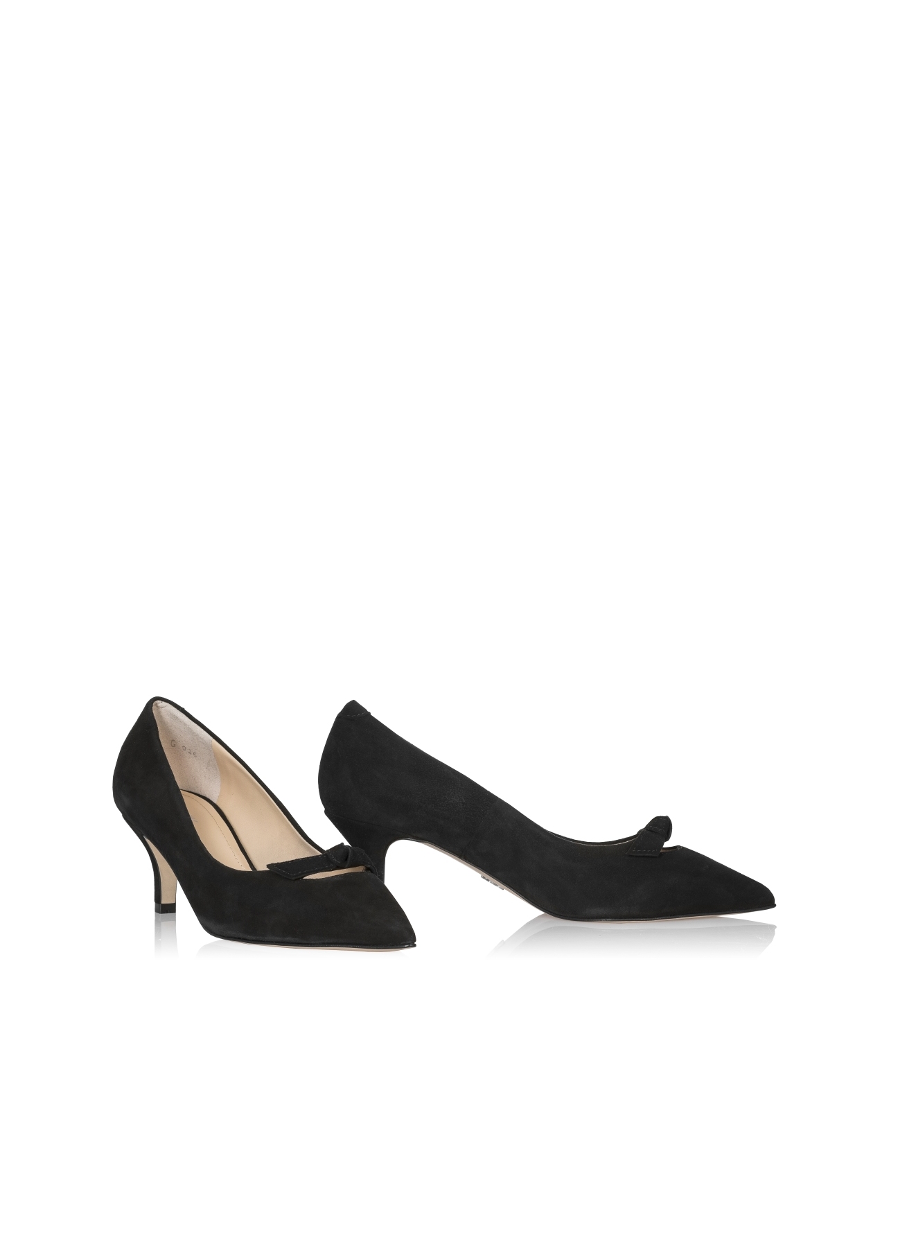 Buty damskie BUTYD-0250-99(W18)-05