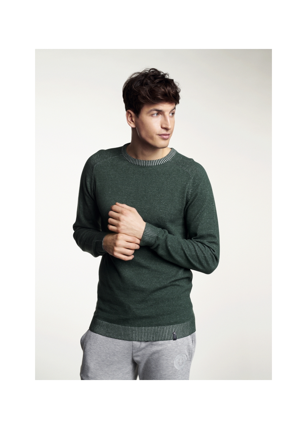 Sweter męski SWEMT-0092-51(W21)-01