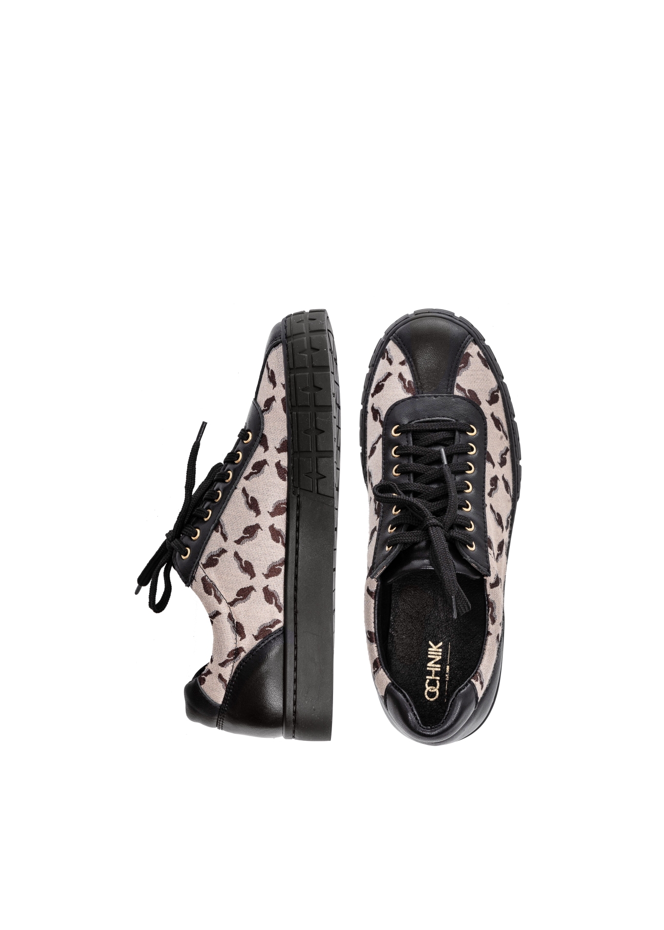 Buty damskie BUTYD-0853-98(Z21)-03