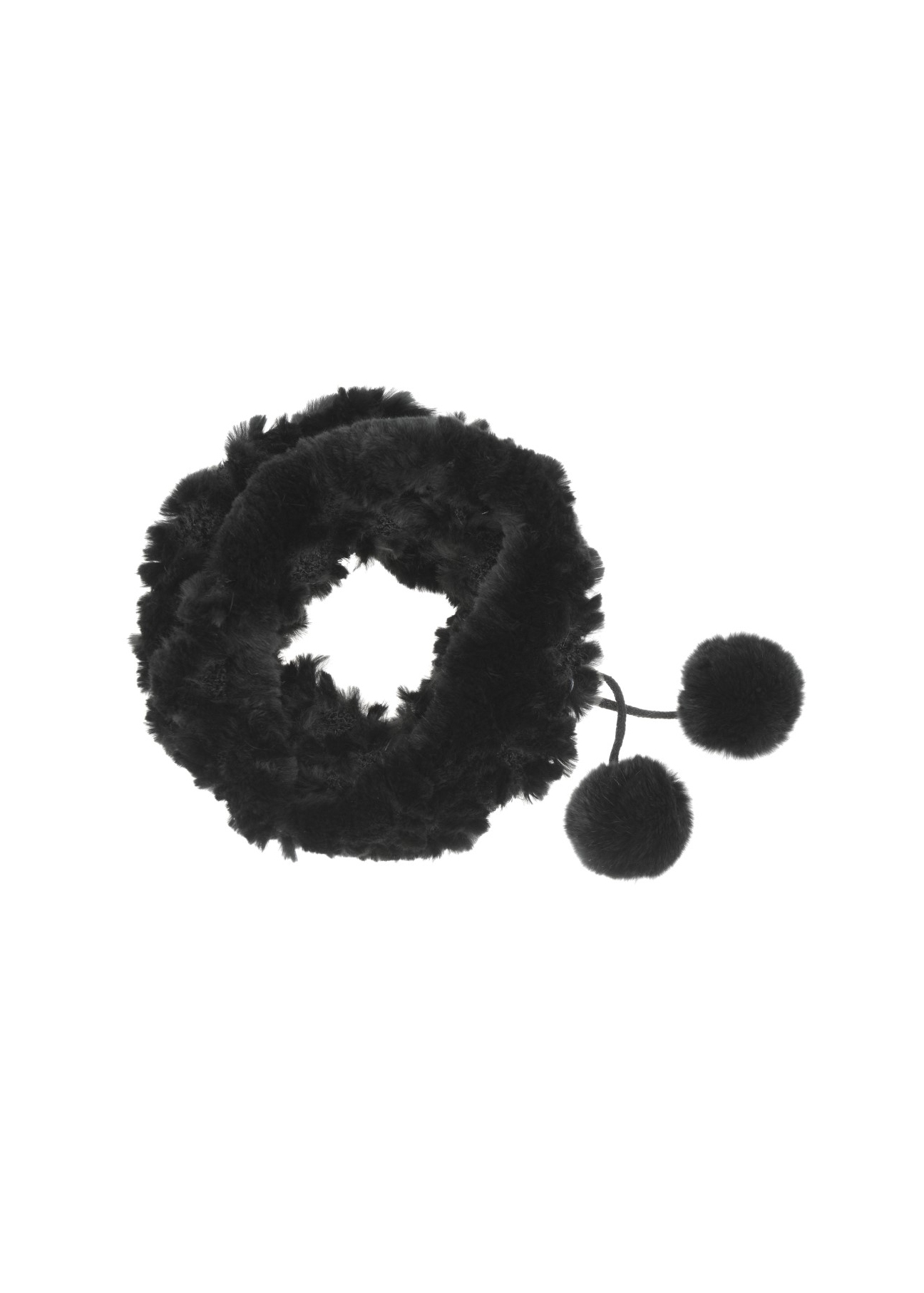 Komin damski KOMDF-0003-99(Z16)-01