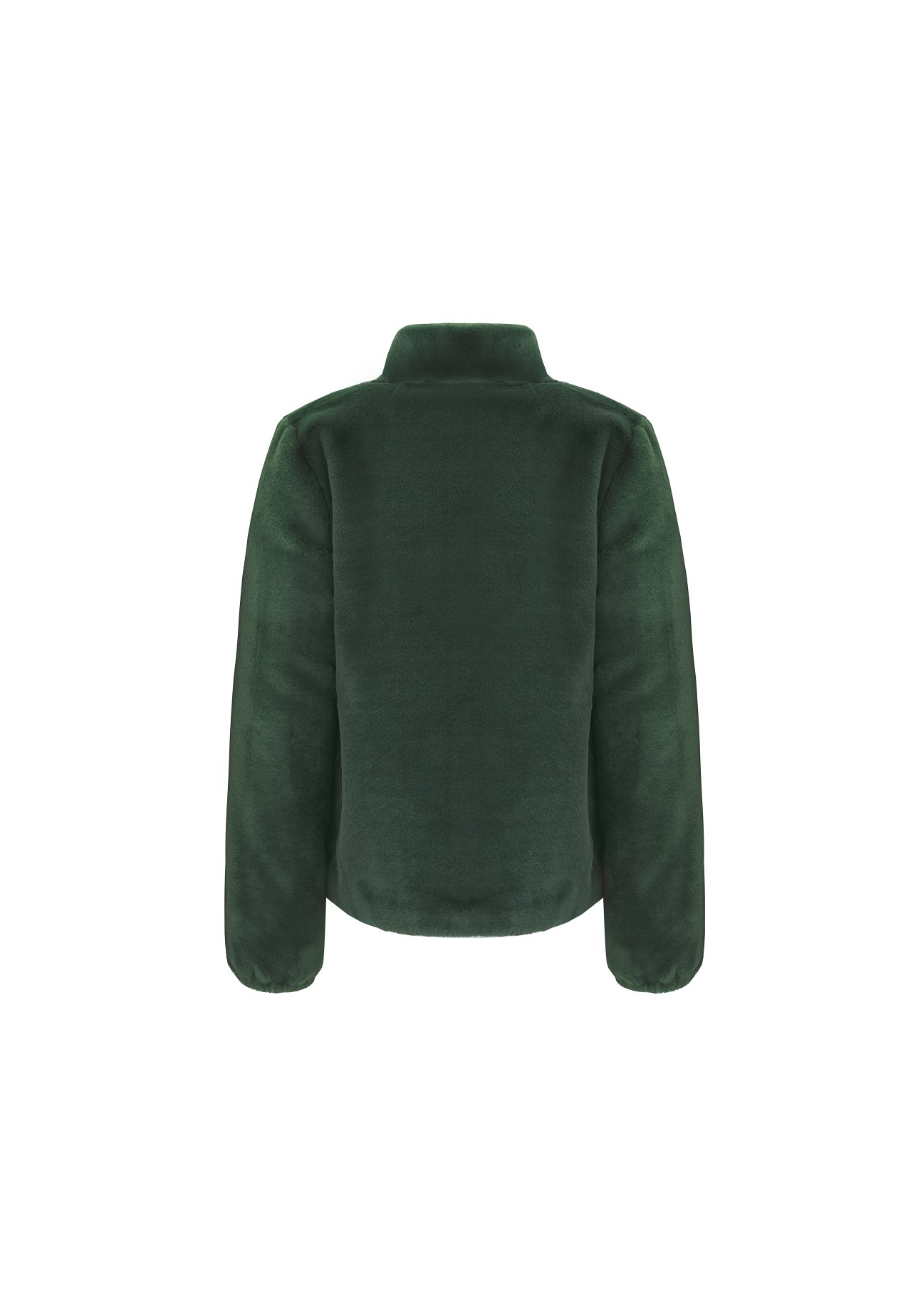 Futro damskie FUTDT-0014-51(Z17)-03