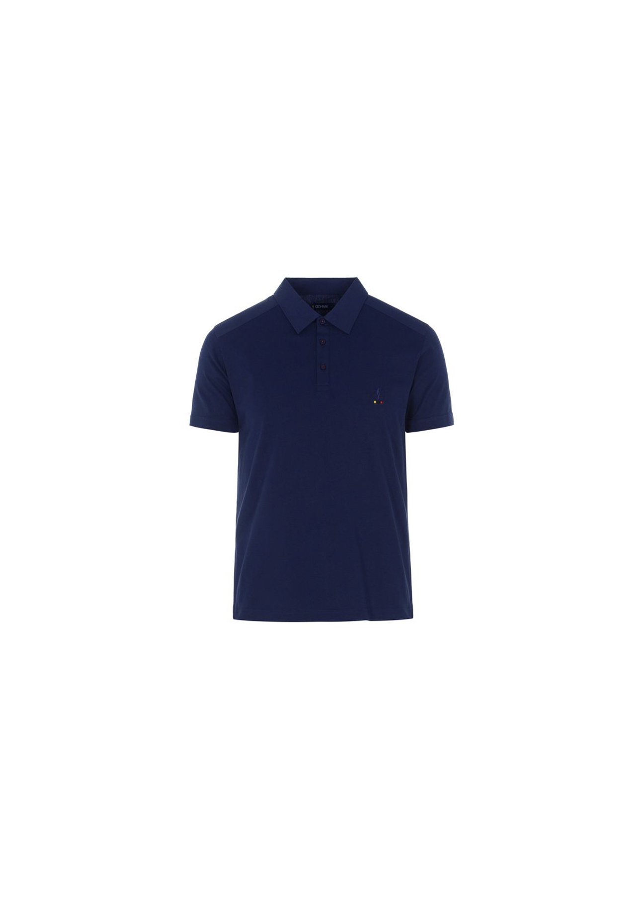 Koszulka polo POLMT-0034-69(W20)-01