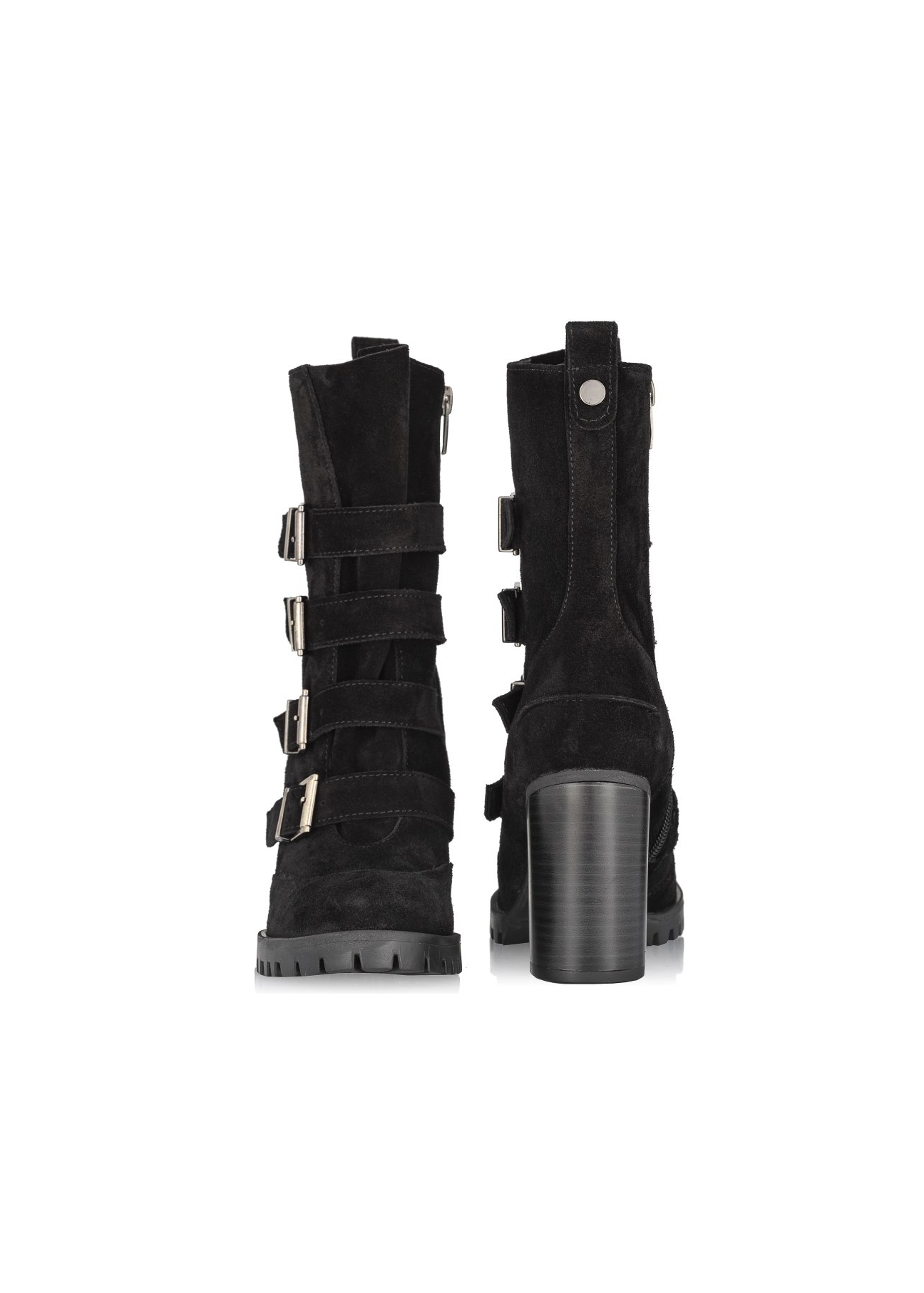 Buty damskie BUTYD-0453-99(Z19)-03