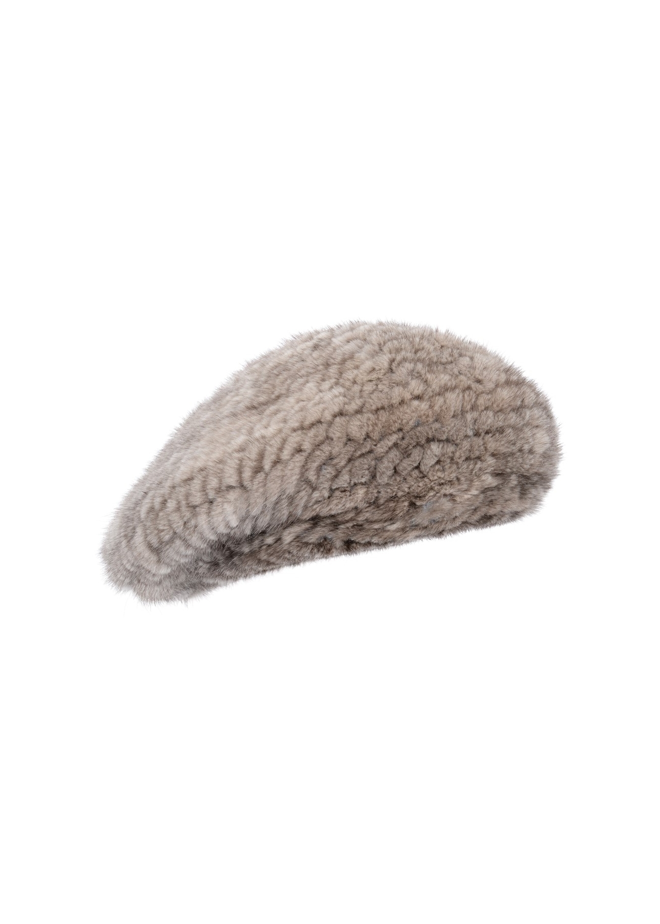 Czapka futrzana CZADF-0007-89(Z16)-01