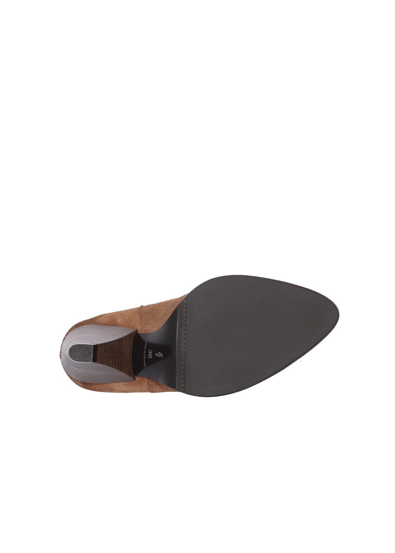 Buty damskie BUTYD-0566-89(W20)-05