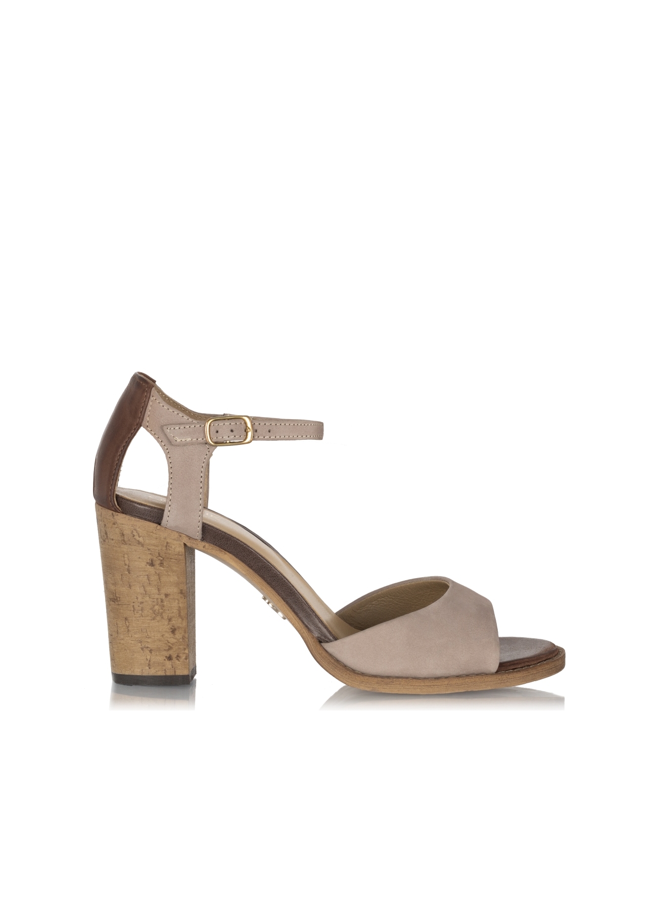 Buty damskie BUTYD-0381-81(W19)-01