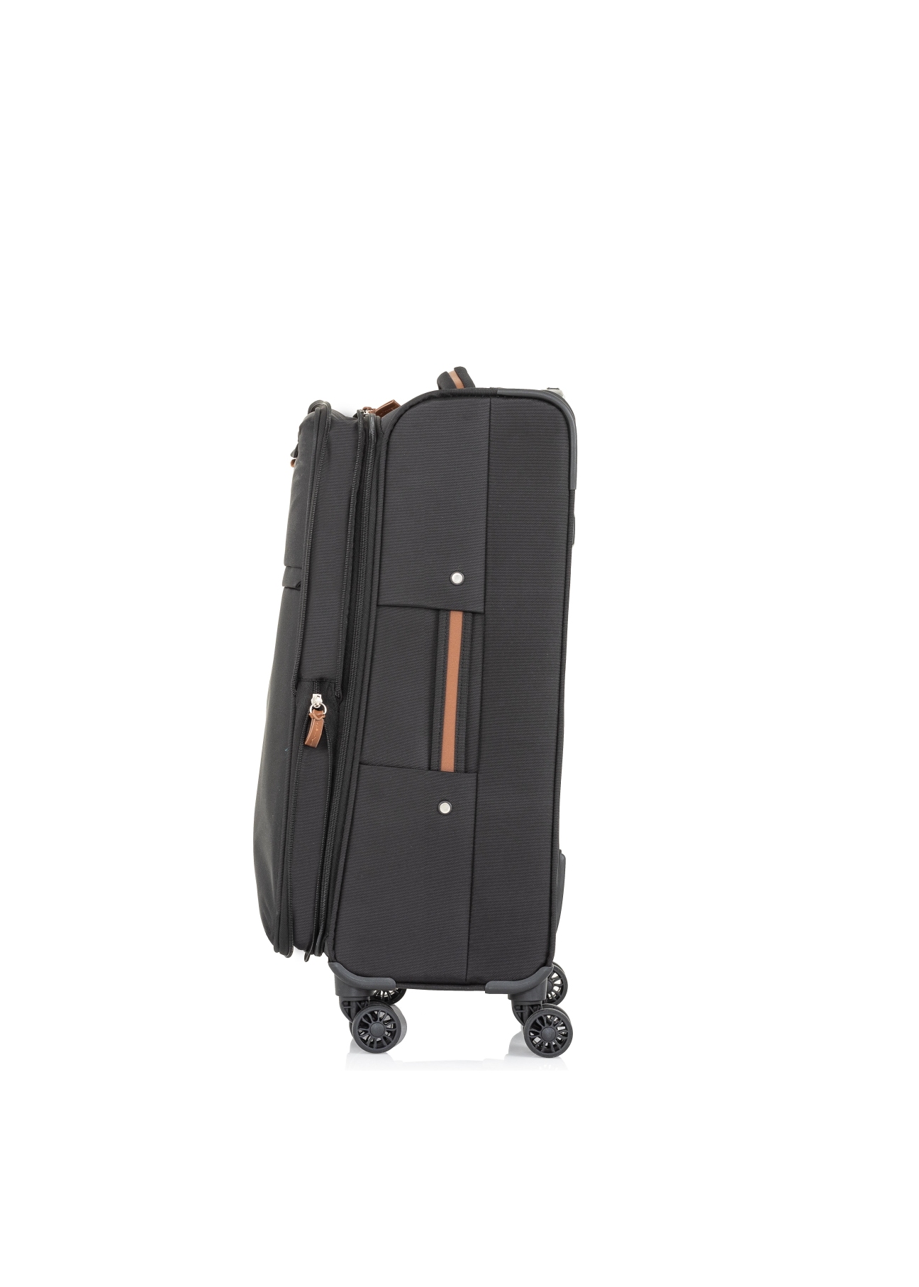 Komplet walizek na kółkach 19'/24'/28' WALNY-0036-99(W23)-06