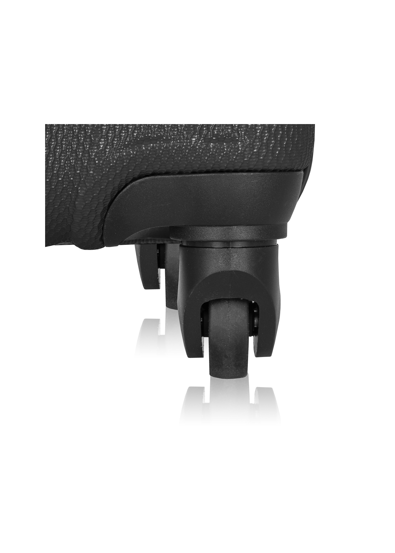 Komplet walizek na kółkach 19'/24'/28' WALAB-0050-99(W20)-13